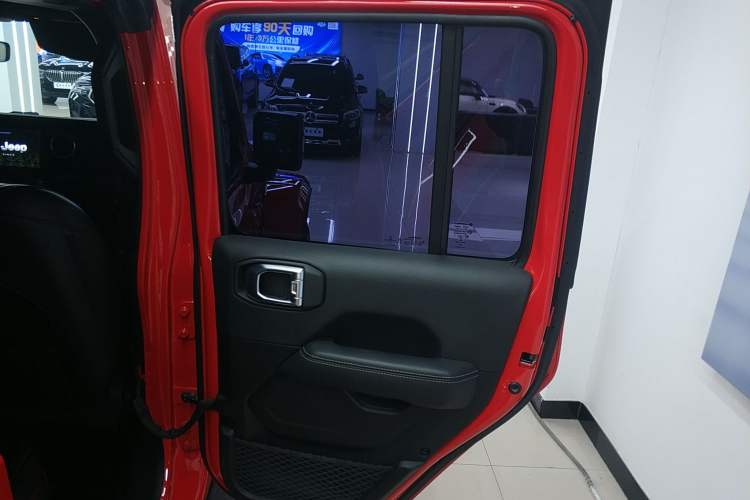 Used Jeep Gladiator 2022 3.6L Pioneer Edition