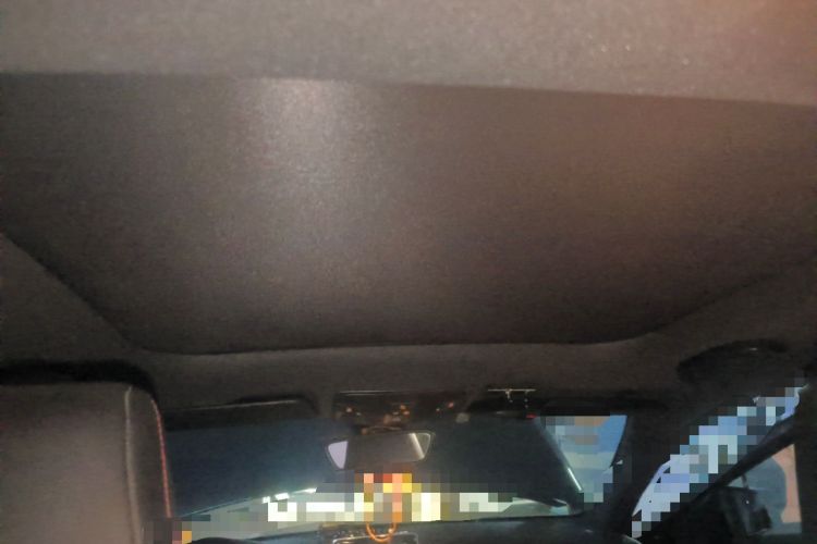 Used Mercedes-Benz A-Class 2015 A 200 Sport Edition Headliner