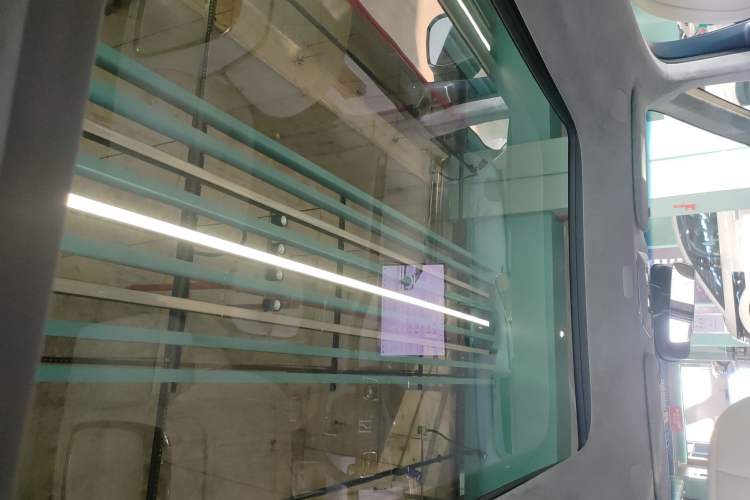 Used Zeekr MIX 2025 Long-Range Intelligent Driving Edition
