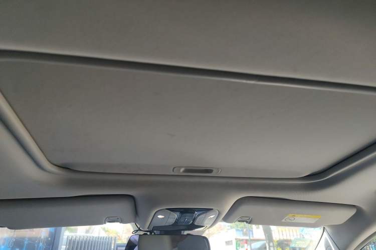 Used GAC Trumpchi M8 2018 320T Luxury Edition
