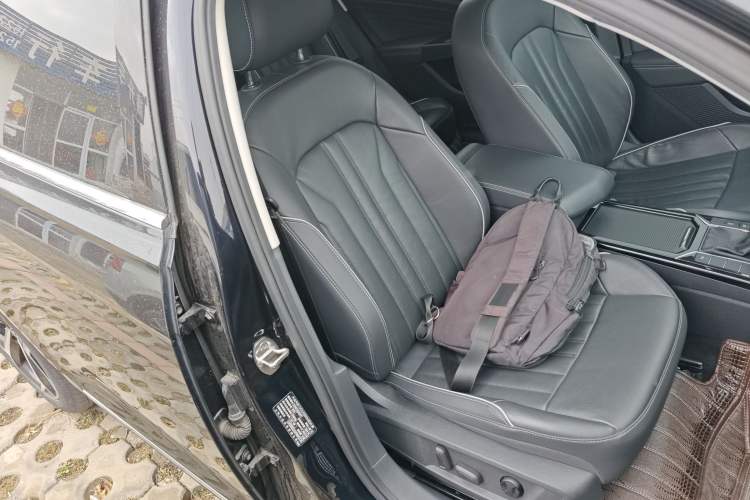 Used Volkswagen Passat 2023 Revised 330TSI Starry Elite Edition