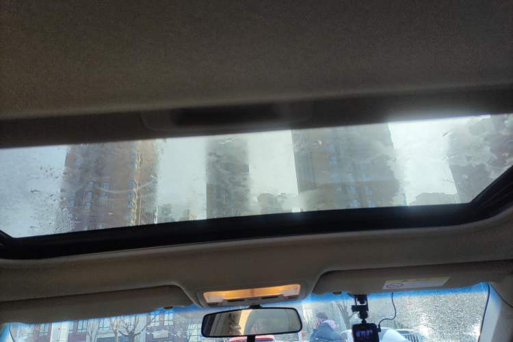 Used Toyota Camry 2012 Luxurious Edition 2.5HG Zunrui