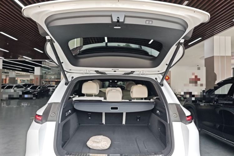 Used Li Auto L7 2024 MAX Model
