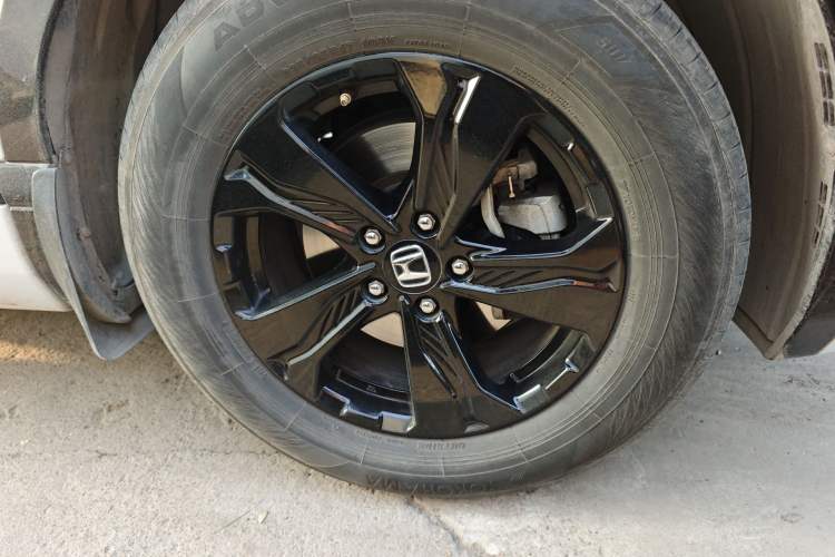 Used Honda Breeze 2020 240TURBO CVT Two-Wheel Drive Prestige Edition Right Front Wheel Hub