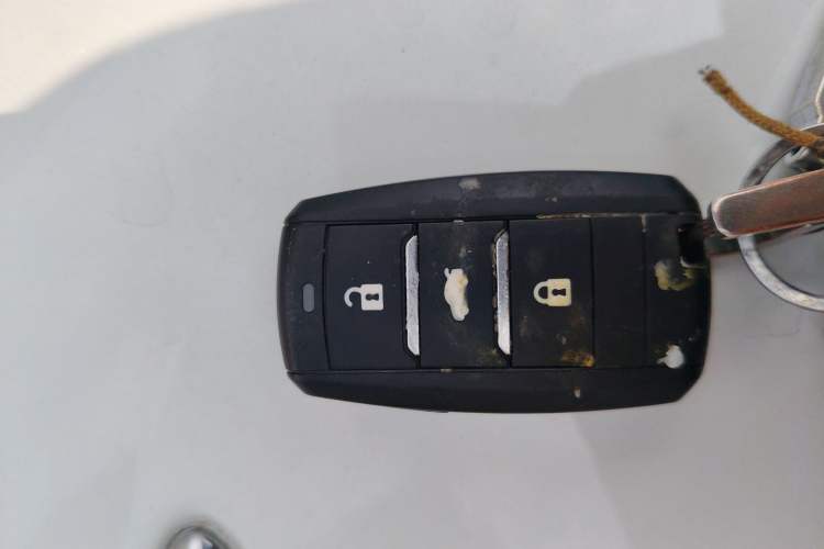 Used Changan CS75 2017 Shangkui Edition 1.5T Automatic Fengxiang Model