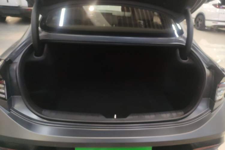 Used Hyundai Sonata 2024 2.0T N Line Max