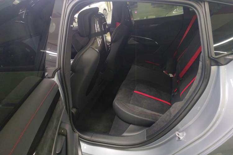 Used Xiaomi Auto SU7 Ultra 2025 Ultra Model
