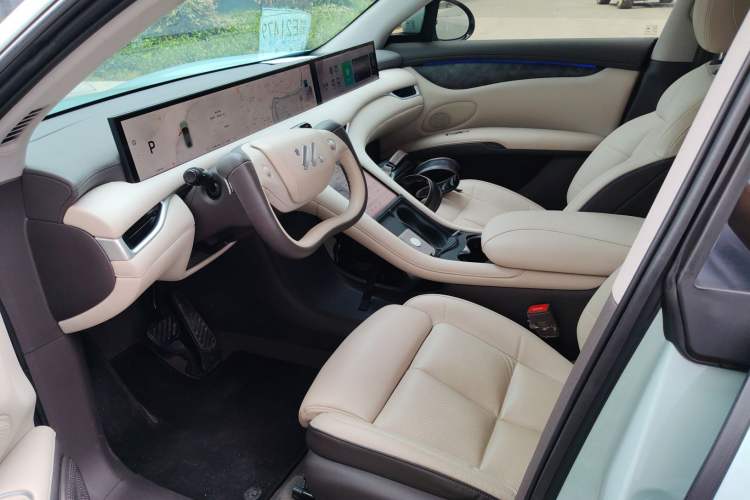 Used IM LS6 2023 Max Enhanced Performance Edition