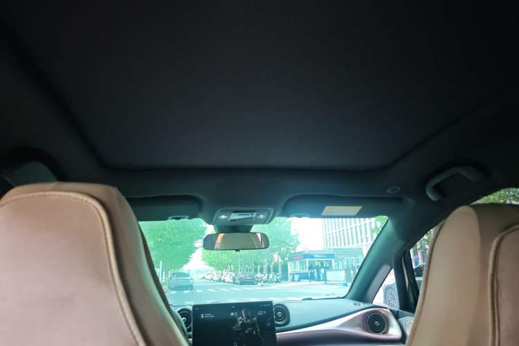 Used BYD Dolphin 2021 405 km Fashion Edition
