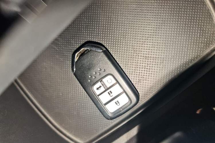 Used Honda Civic 2019 180TURBO CVT Shangdong Edition China V
