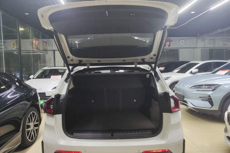 Used BMW iX1 2023 xDrive30L X Design Package
