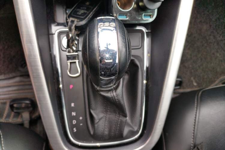 Used Volkswagen Sagitar 2018 180TSI DSG Prestige Edition
