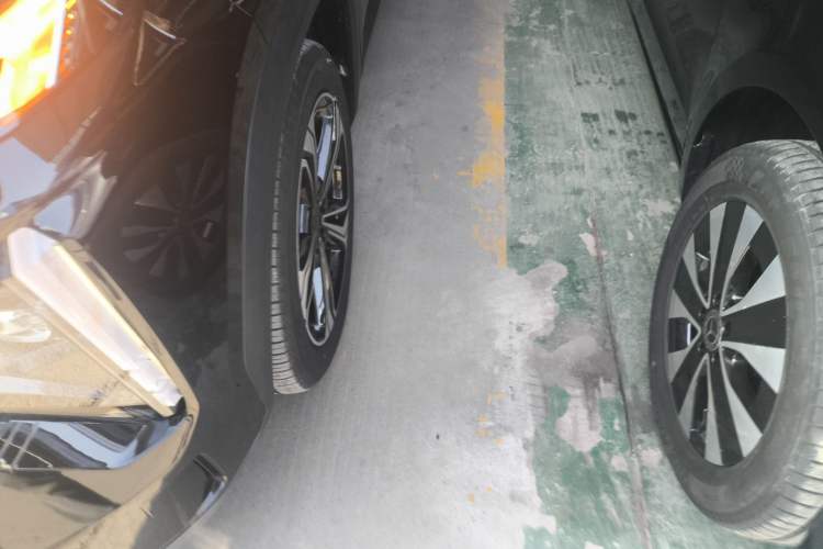 Used Geely Galaxy L7 2023 1.5T 115 km Starship