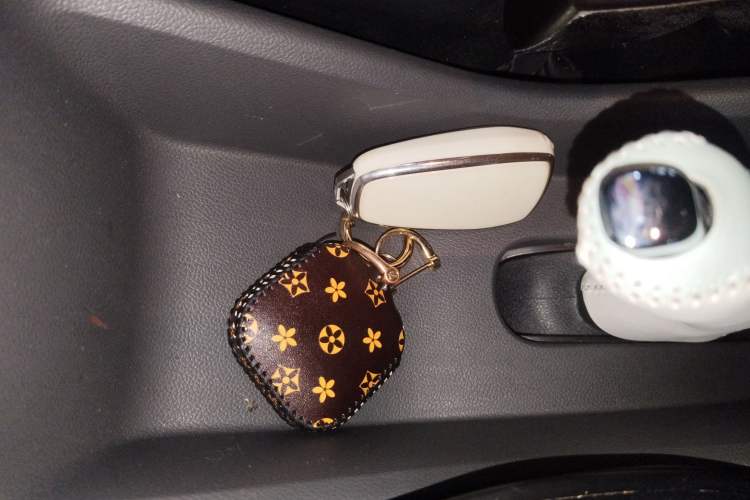 Used CHANGAN NEVO Lumin 2022 210km Sweet Edition
