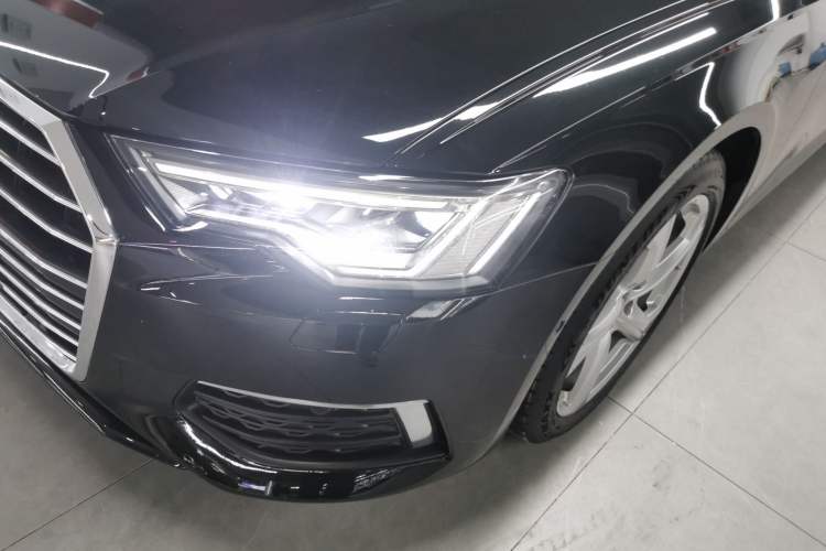 Used Audi A6L 2019 45 TFSI quattro Prestige Edition