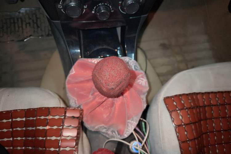 Used Citroen C-Quatre 2013 Sedan 1.6L Manual - Prestige Model
