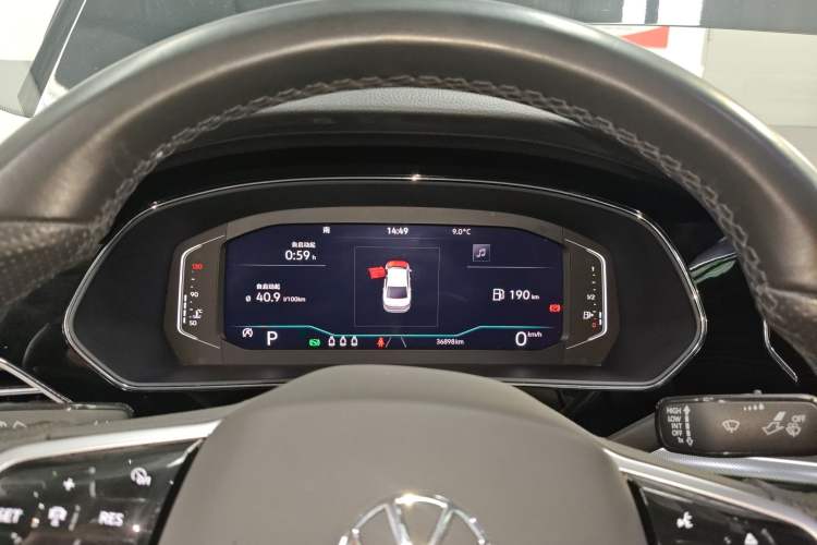 Used Volkswagen Passat 2022 330TSI Starry Luxury Edition