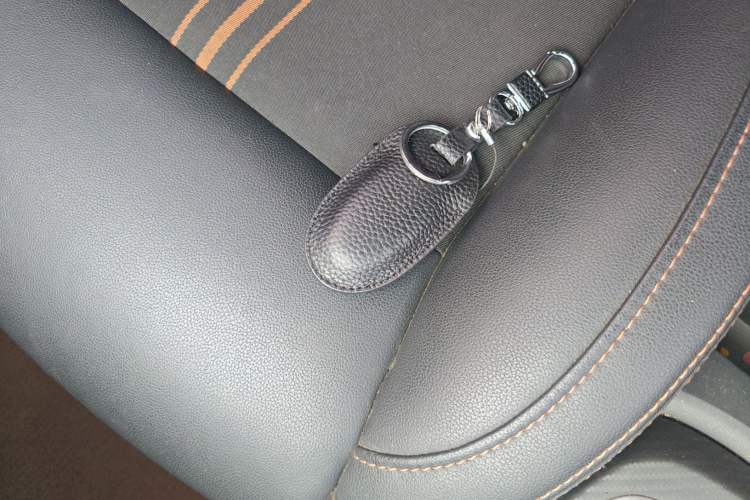 Used BYD Yuan 2017 1.5L Automatic Cool & Stylish Model
