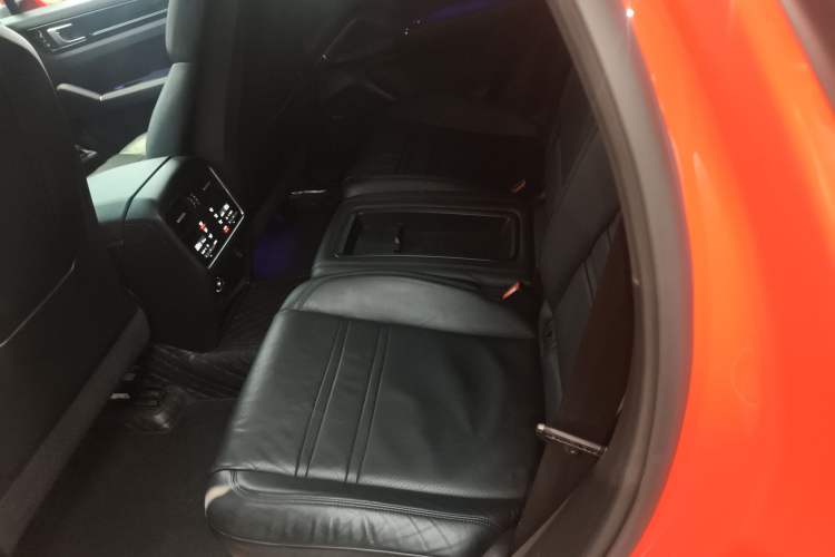 Used Porsche Cayenne 2019 Cayenne Coupé 3.0T