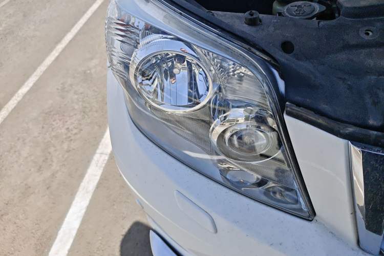 Used Toyota Prado 2010 4.0L Automatic VX NAVI