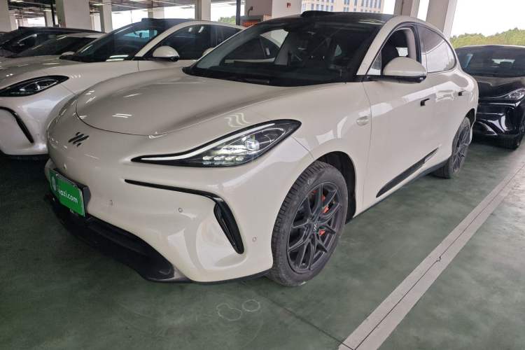 Used IM LS6 2023 Max Standard Edition