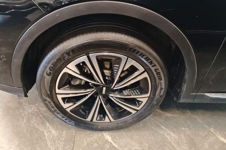 Used Wey Latte DHT 2022 1.5T DHT Extra-Large Cup
