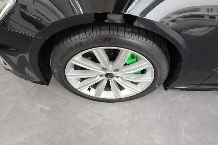 Used Audi A6L 2023 Revised 45 TFSI Prestige Dynamic Edition