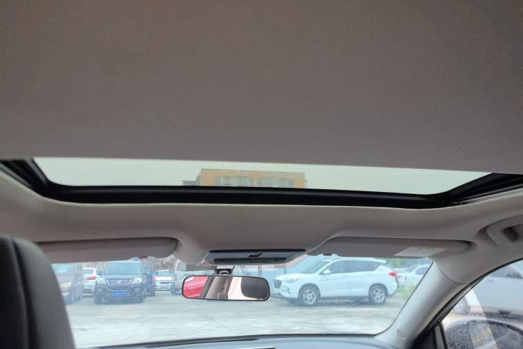 Used Nissan Sylphy 2020 1.6L XL CVT Enjoyment Edition