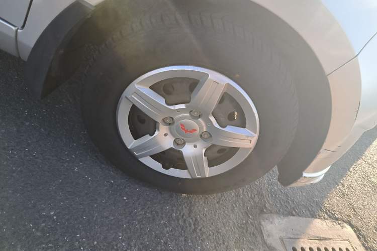 Used Wuling Hongguang 2018 1.5L Classic S Base Model