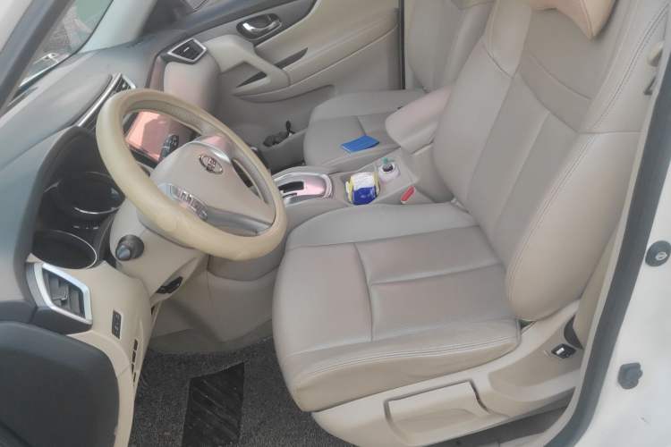 Used Nissan X-Trail 2014 2.0L CVT Comfort Edition 2WD