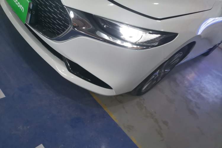 Used Mazda Mazda 3 Axela 2021 2.0L Automatic Zhiya Edition