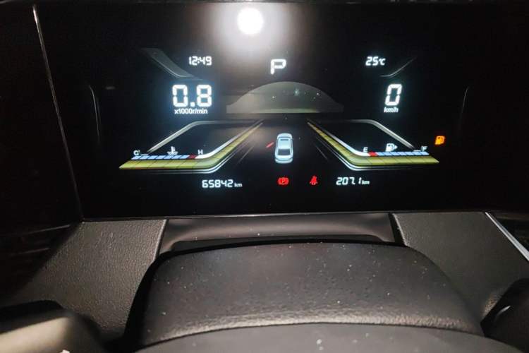 Used Bestune B70 2021 1.5T Automatic Enjoyment Model