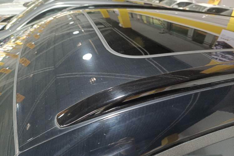 Used Lynk & Co 09 2021 2.0T Halo Six-Seater
