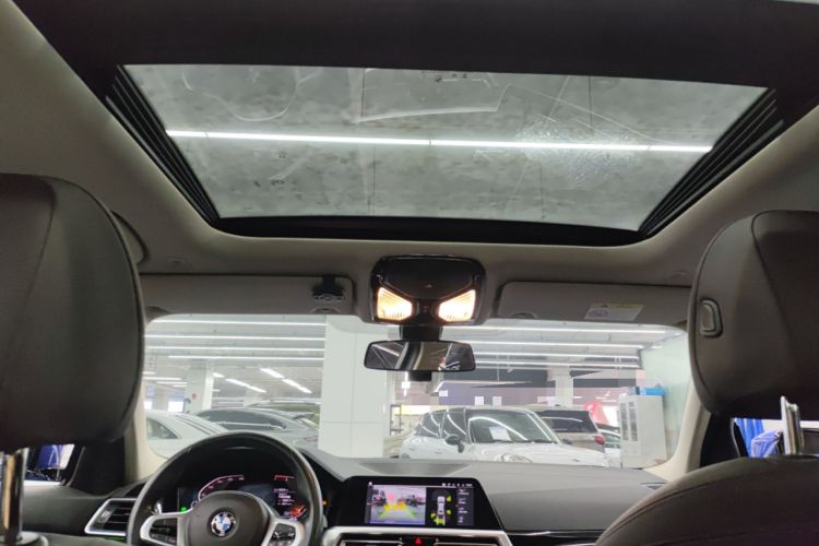 Used BMW 3 Series 2020 320Li M Sport Package