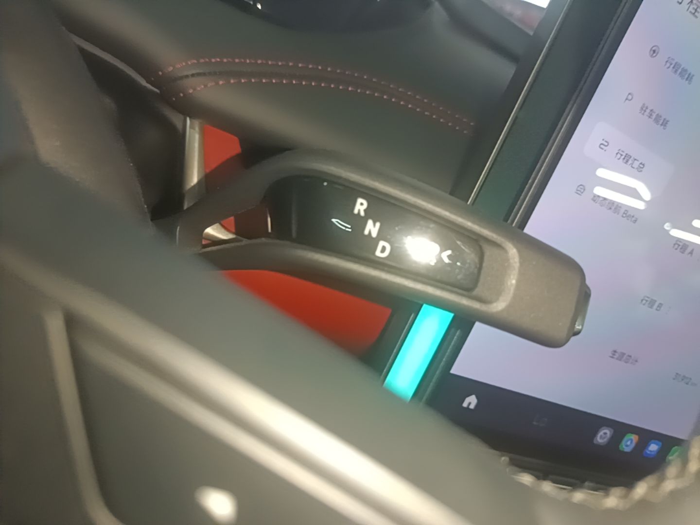 Xiaomi Auto SU7 2024 Rear-Drive Ultra-Long Range Advanced Pro-Level Intelligent Driving Version — снимка 16