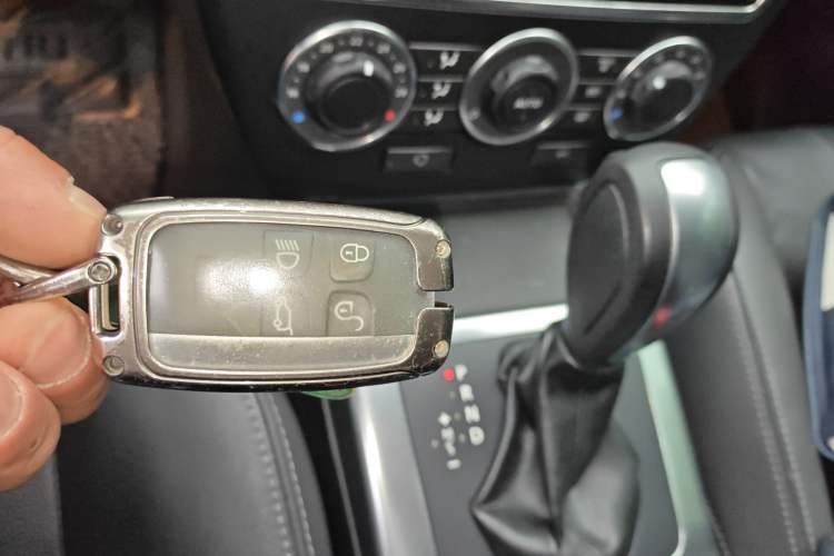 Used Land Rover Freelander 2 2013 2.0T Si4 SE Gasoline Edition
