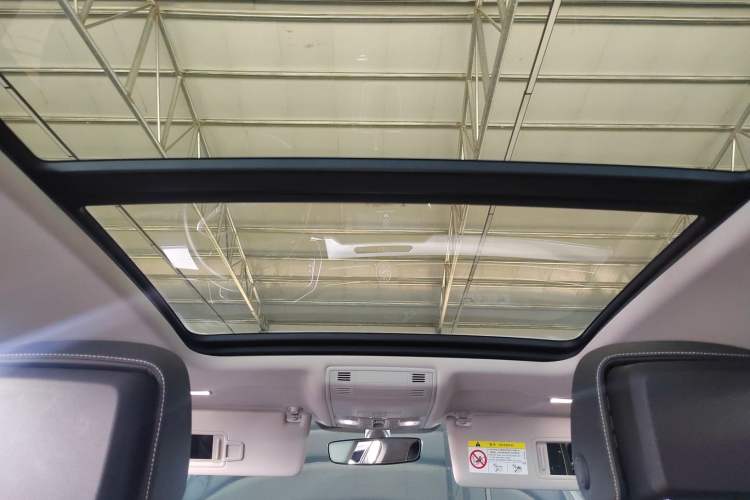 Used Volkswagen Magotan GTE Plug-in Hybrid 2022 GTE Luxury Model