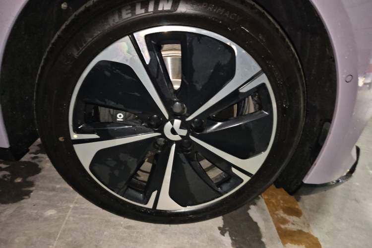 Used Nio ET5T 2025 100kWh Touring Exterior 7