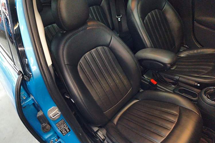 Used MINI MINI 2016 1.2T ONE Pioneer Edition Five-Door Version