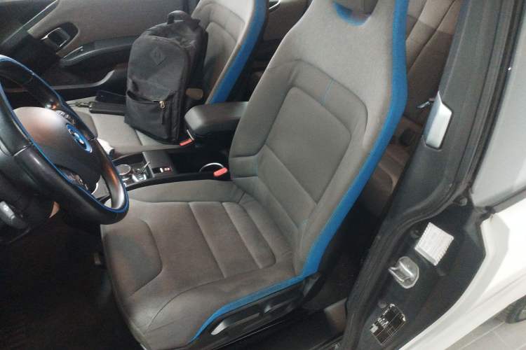 Used BMW i3 2018 Luxury Model
