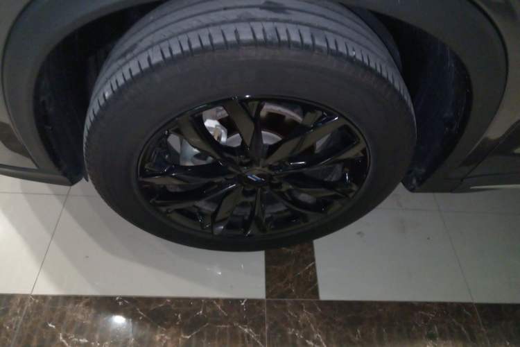 Used Oshan X5 PLUS 2023 Revised 1.5T DCT Pioneer Edition