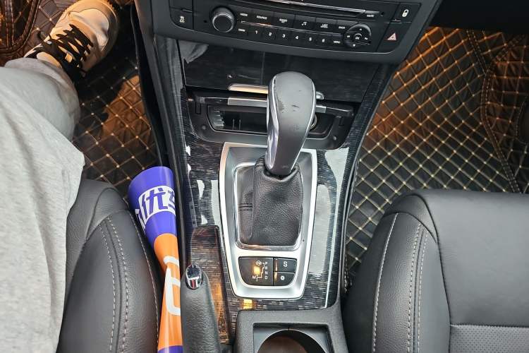 Used Citroen C5 2014 2.0L Automatic Luxury Edition