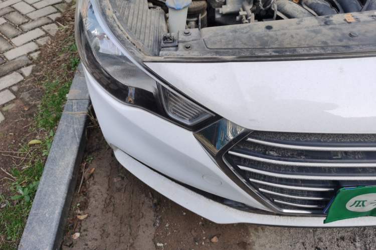 Used Hyundai Verna (new generation) 2016 1.4L Manual Cool Edition GLS