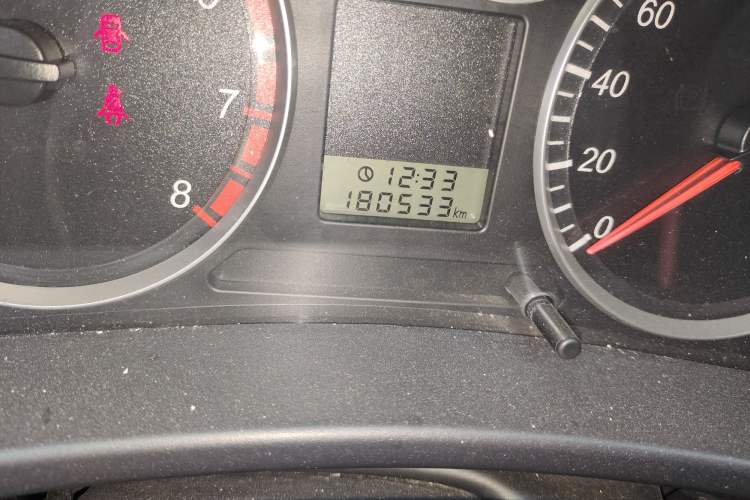 Used Haval H5 Classic 2012 European-style Edition 2.4L Four-Wheel Drive Comfort Model