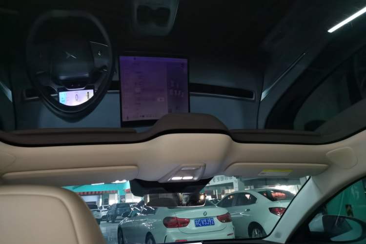 Used XPeng MONA M03 2024 515 Long-Range
