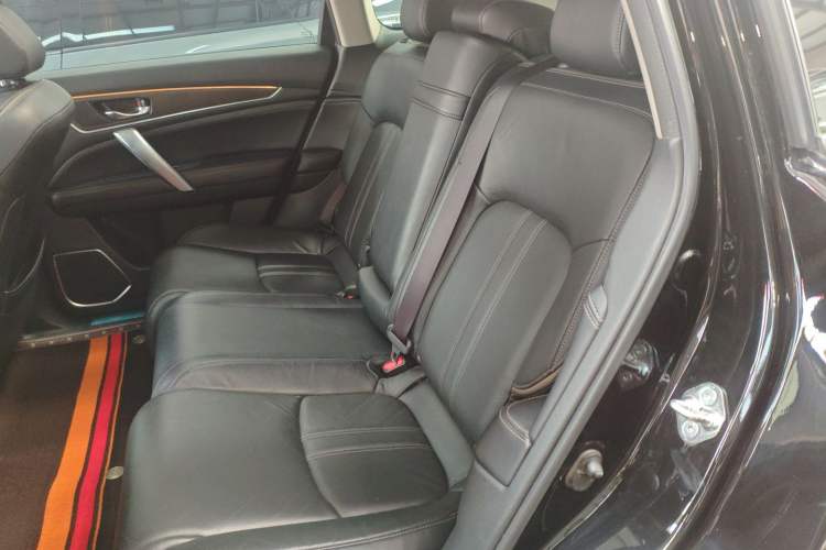 Used Honda Avancier 2020 370TURBO Two-Wheel Drive Luxury Edition
