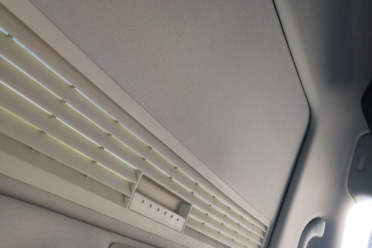 Used Volkswagen Magotan 2015 1.8TSI Prestige Model Headliner