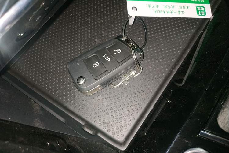 Used Volkswagen Passat 2026 Model, Outstanding 380TSI Xingkong Longteng Edition