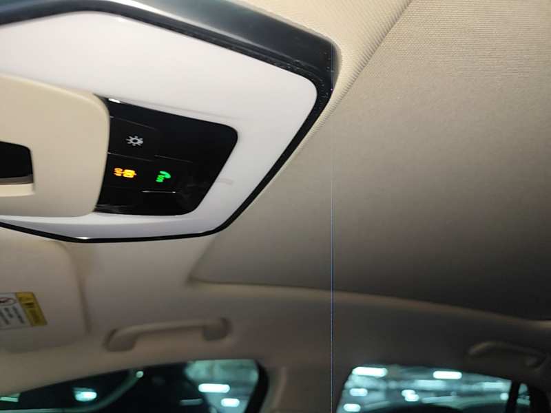 Used Hongqi H5 2024 1.5T DCT Smart Connect Flagship Edition – Chinese Trim Yun — 17