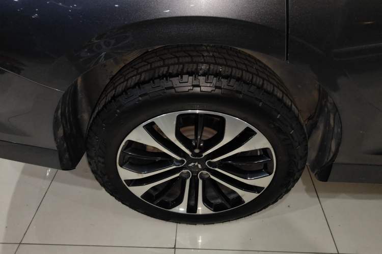 Used Wuling Victory 2020 1.5T CVT Flagship Edition